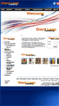 Mobile Screenshot of giantleaprocketry.com